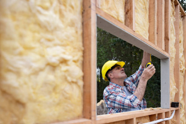 Types of Insulation We Offer in Munroe Falls, OH